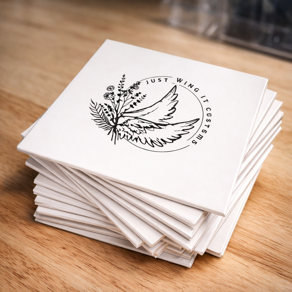 2.5in x 2.5in - Custom Picture Magnet