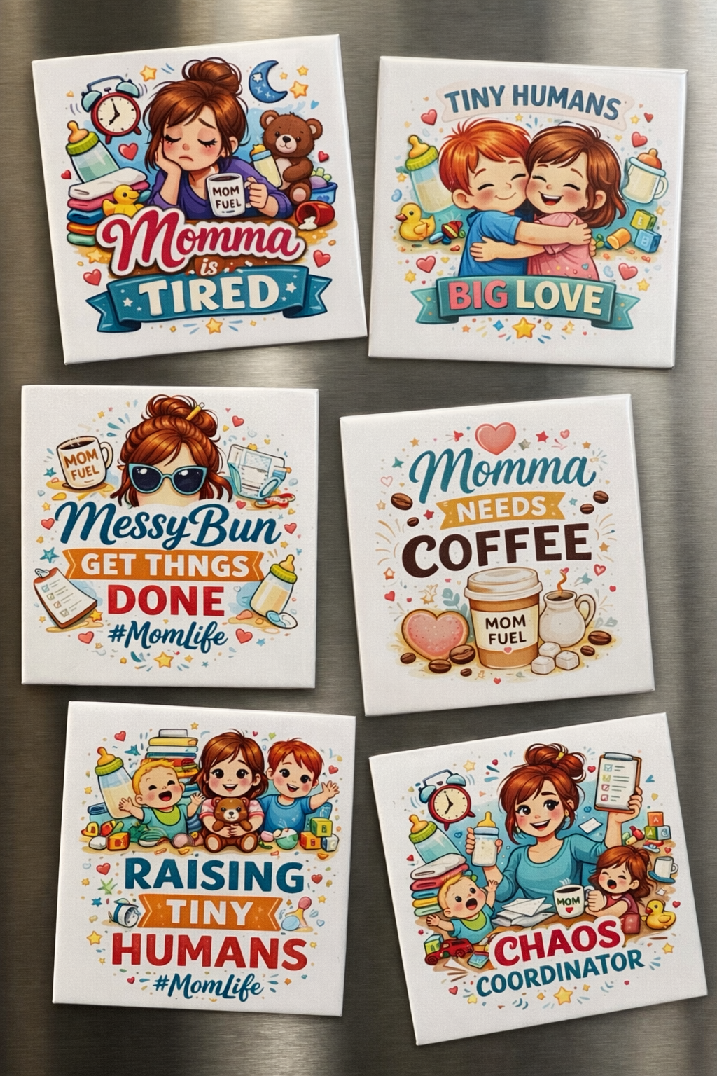 MOM LIFE COLLECTION