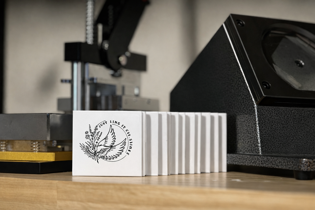 2.5x2.5 Inch Custom Picture Magnet