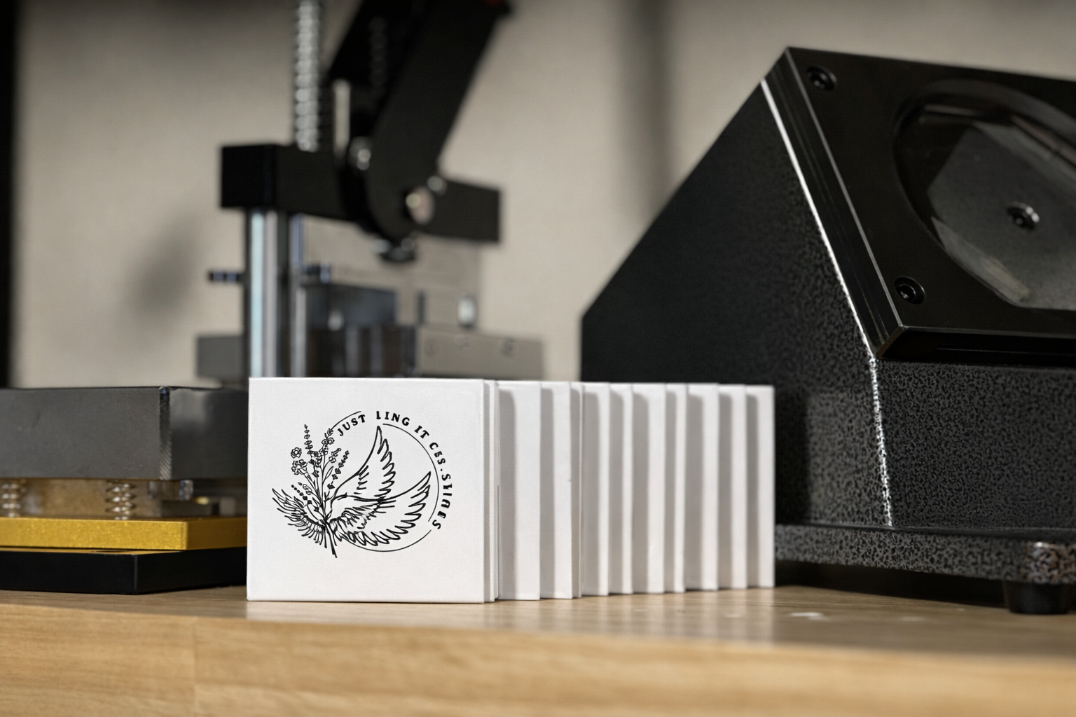 2.5in x 2.5in - Custom Picture Magnet