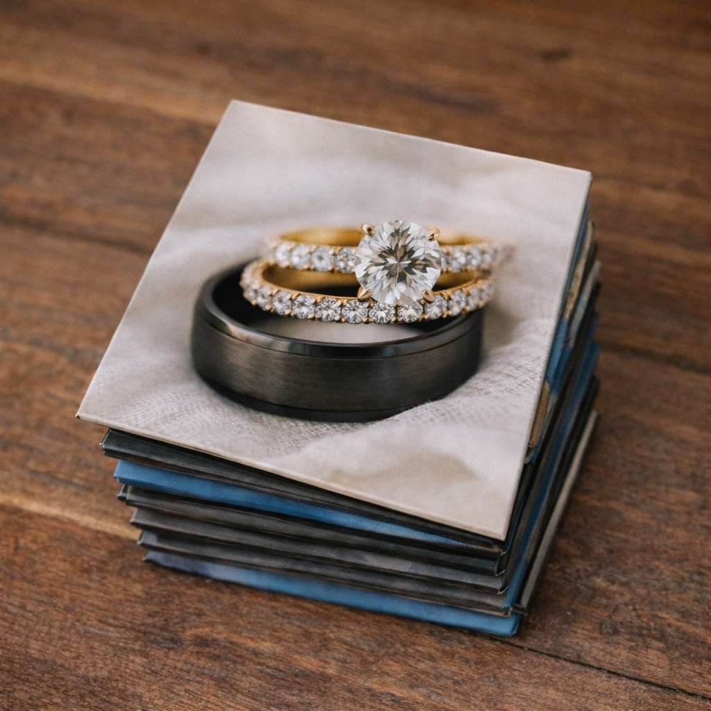 2.5x2.5 Inch Custom Picture Magnet